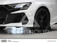2026 Audi RS3