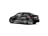 2026 Audi RS3