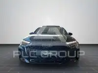 2026 Audi RS3