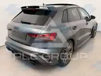 2026 Audi RS3