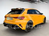 2026 Audi RS3