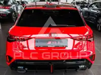 2026 Audi RS3