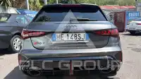 2026 Audi RS3