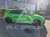 2026 Audi RS3