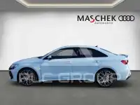2026 Audi RS3