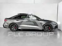 2026 Audi RS3