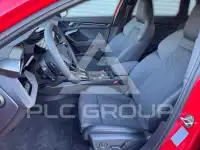 2026 Audi RS3