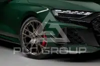 2026 Audi RS3