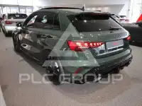 2026 Audi RS3
