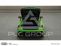 2026 Audi RS3