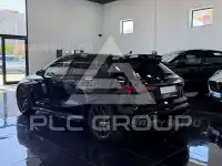 2026 Audi RS3