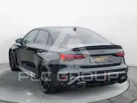 2026 Audi RS3