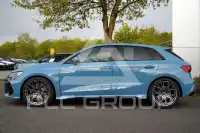 2026 Audi RS3