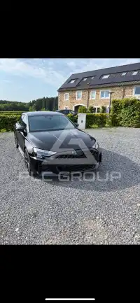 2026 Audi RS3