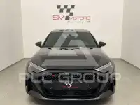 2026 Audi RS3