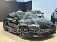 2026 Audi RS3