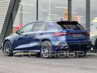 2026 Audi RS3