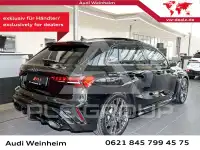 2026 Audi RS3