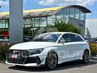 2026 Audi RS3