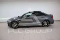 2026 Audi RS3