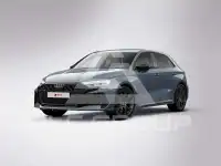 2026 Audi RS3