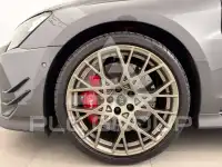 2026 Audi RS3