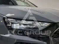 2026 Audi RS3