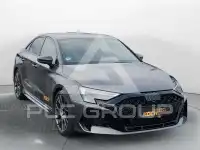 2026 Audi RS3