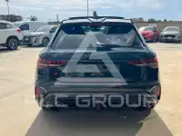 2026 Audi RS3