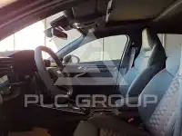 2026 Audi RS3