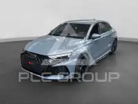 2026 Audi RS3