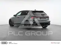 2026 Audi RS3