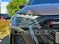 2026 Audi RS3