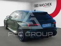 2026 Audi RS3
