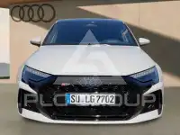 2026 Audi RS3