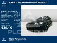 2026 Audi RS3