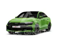2026 Audi RS3