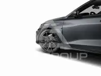 2026 Audi RS3
