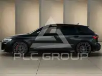 2026 Audi RS3