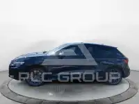 2026 Audi RS3