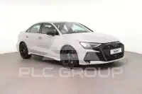 2026 Audi RS3