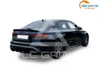2026 Audi RS3