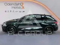 2026 Audi RS3