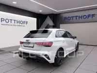 2026 Audi RS3
