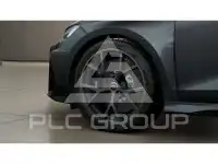 2026 Audi RS3