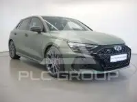 2026 Audi RS3