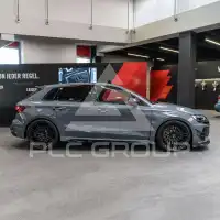 2026 Audi RS3
