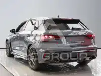 2026 Audi RS3
