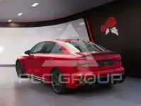 2026 Audi RS3
