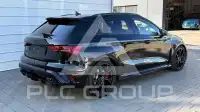 2026 Audi RS3